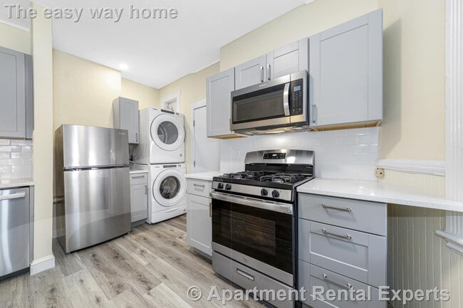 Photo - 46 Brackett St Apartment