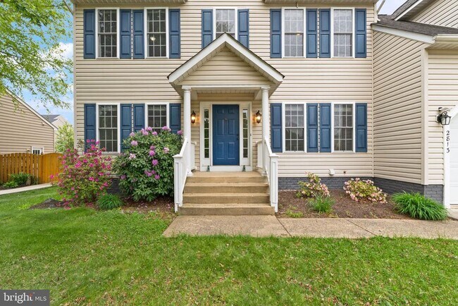 Building Photo - 2813 Slingerland Dr