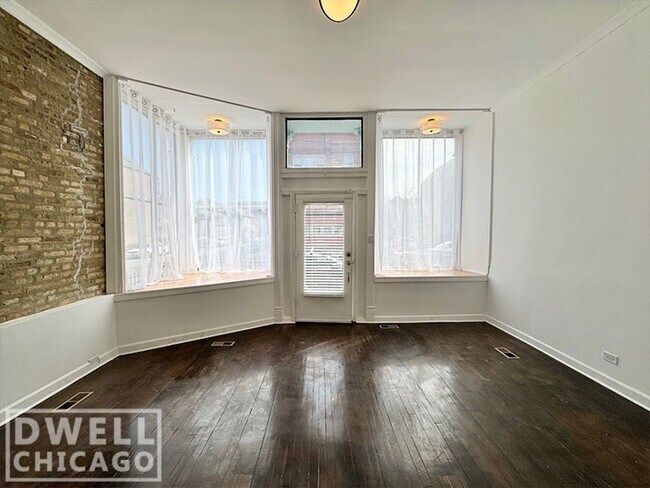 Building Photo - 1300 N Bosworth Ave