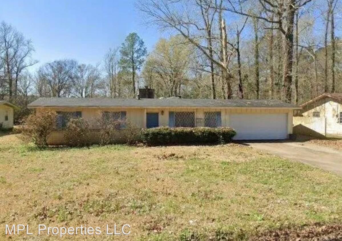 Primary Photo - 4 br, 2 bath House - 1127 Wooddell Drive