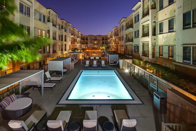 Foto del edificio - 5600 Wilshire