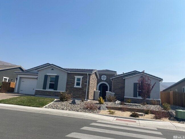 Building Photo - 9620 Copperhorn Way