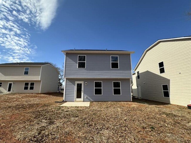 Foto del edificio - Brand new home in Shelby, NC!