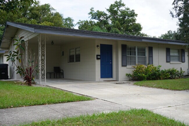 Building Photo - 201 N Hampton Ave