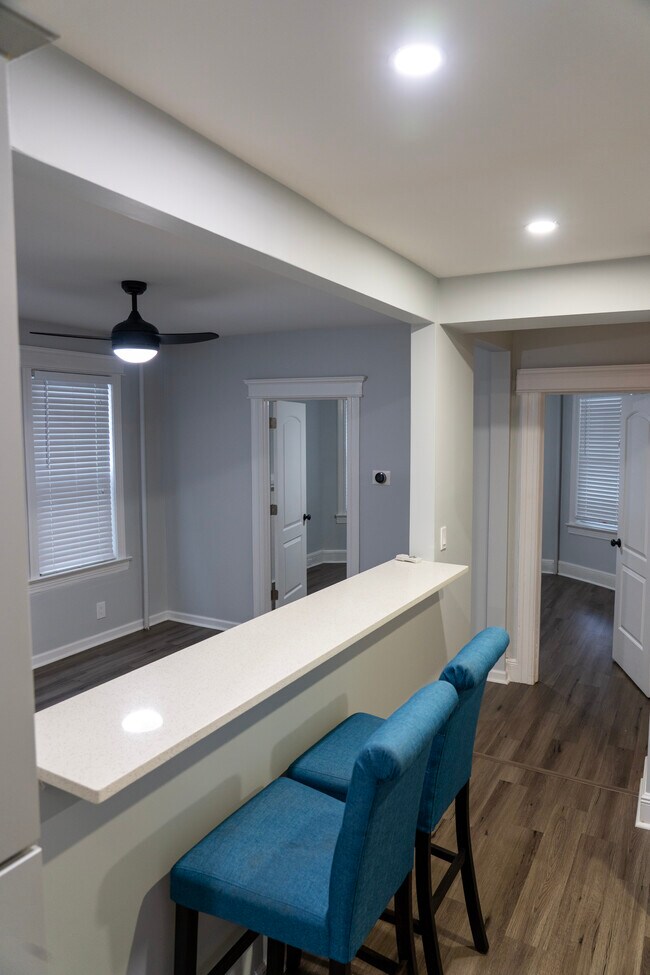 Foto del edificio - 22 Chapman St