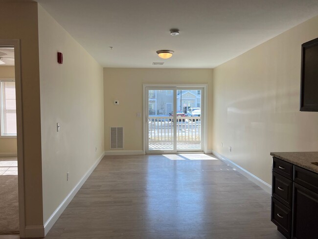 Interior Photo - Residences at MacGregor Cut