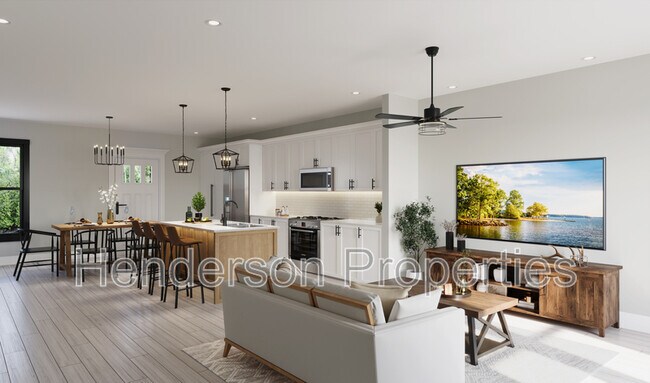 Foto del edificio - 1110 Magnolia St