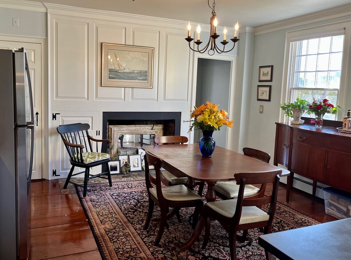 Home Sweet Home - 44 N Court St