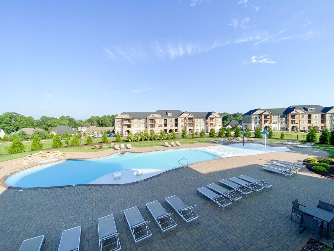 Foto principal - Palisades at Hunter’s Creek