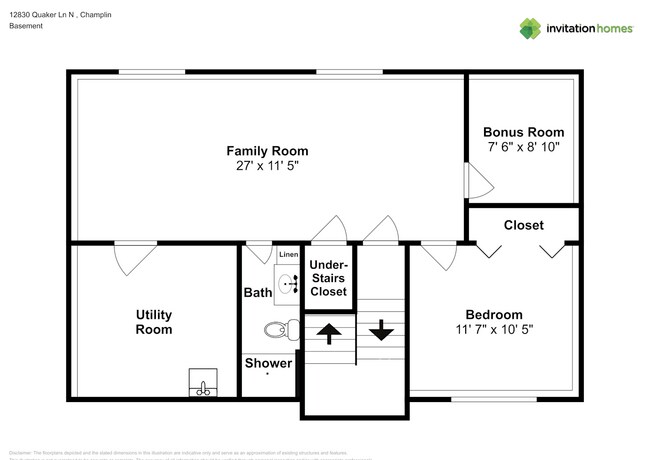 Foto del edificio - 12830 Quaker Ln N