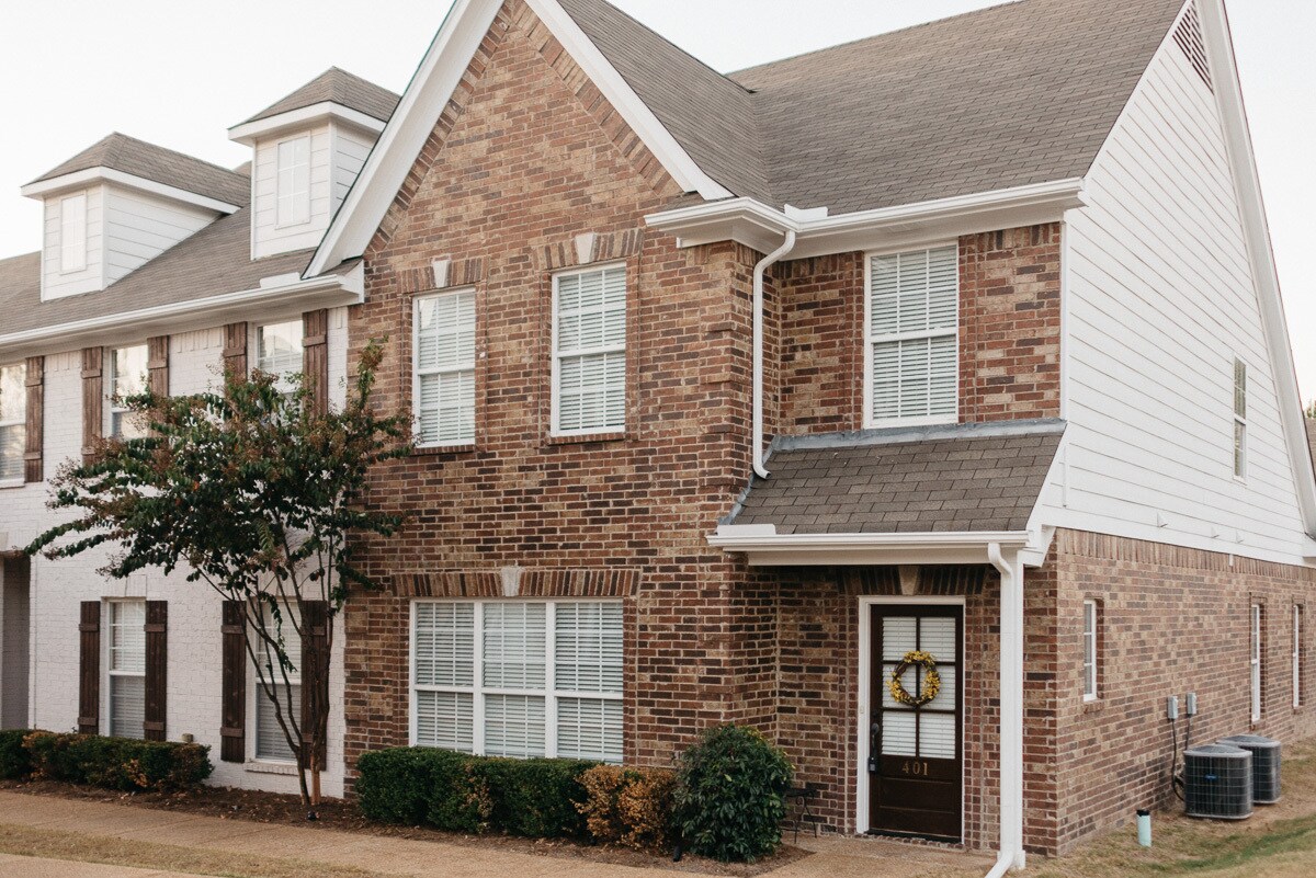 401 Sadie Cv, Oxford, MS 38655 Townhome Rentals in Oxford MS