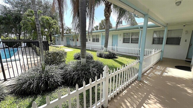 Foto del edificio - 1601 S Federal Hwy