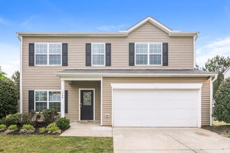Building Photo - 1308 Hosmer Ct