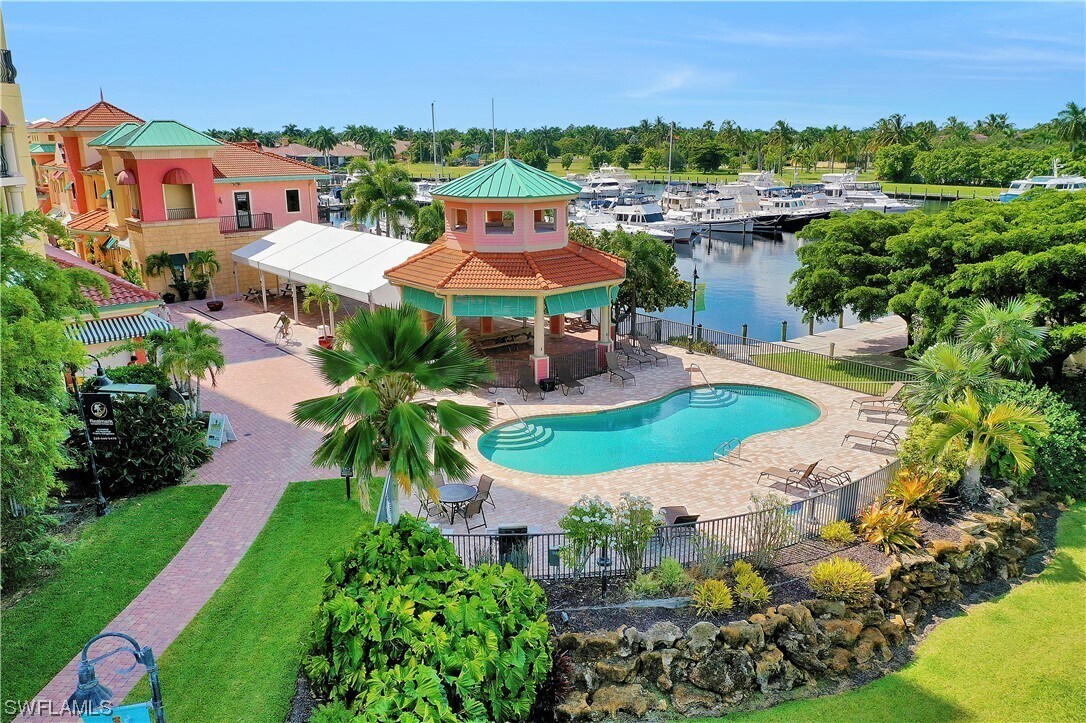 Foto principal - 5781 Cape Harbour Dr
