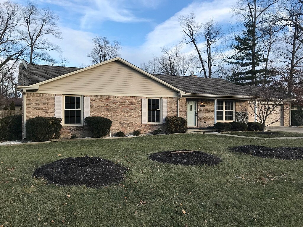 Exterior - 2400 N Tillotson Ave
