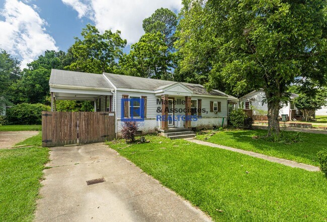 Foto del edificio - 3 Bed/2 Bath Home in Crystal Springs