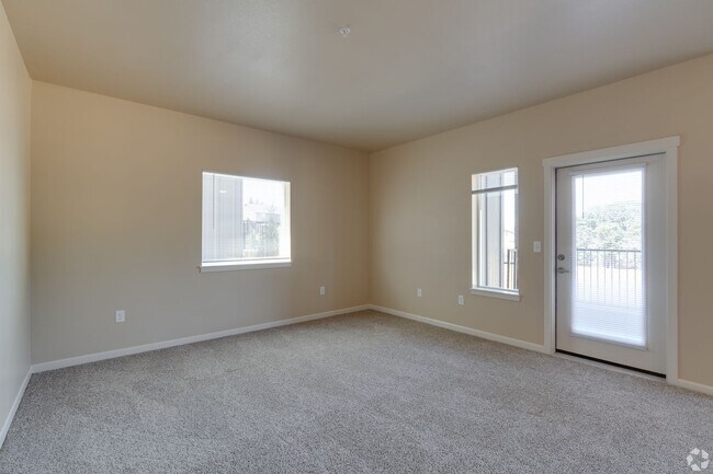 Foto del interior - LIBERTY CREST APARTMENTS
