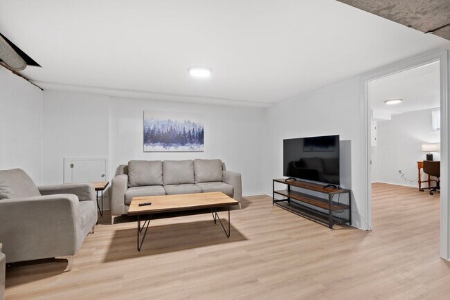 Foto del edificio - 1315 Washington St