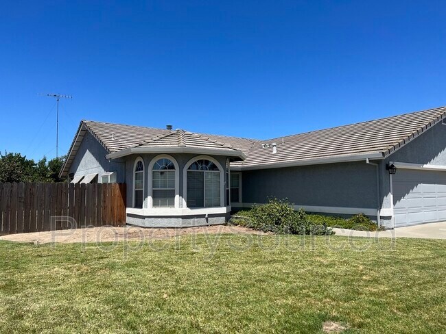 Building Photo - 1287 Wawona St