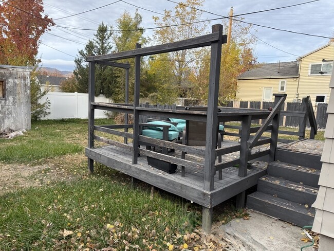 Building Photo - 1831 Parleys Canyon Blvd