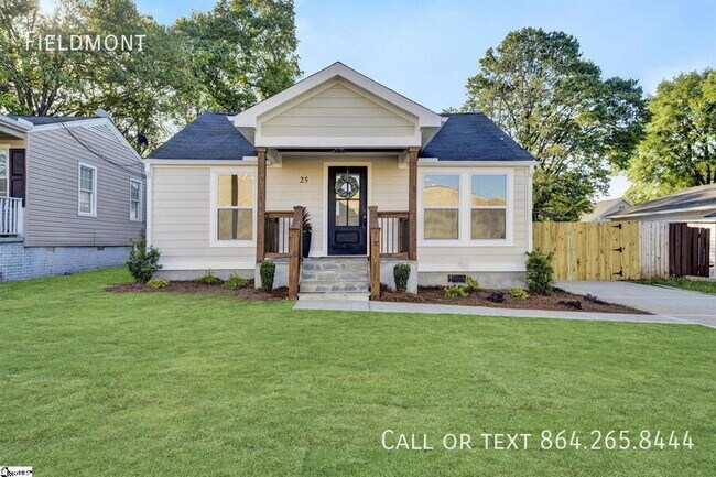 Photo - 25 Landwood Ave House