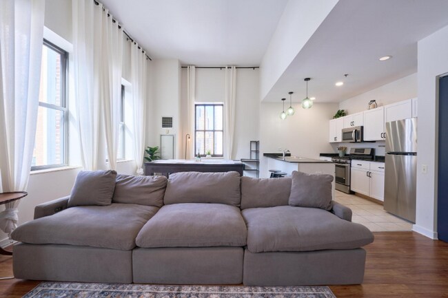 Foto del edificio - 5 N Wabash Ave