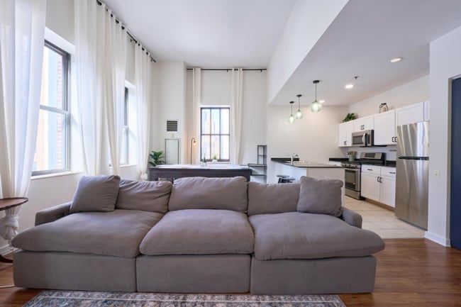 Photo - 5 N Wabash Ave Apartment