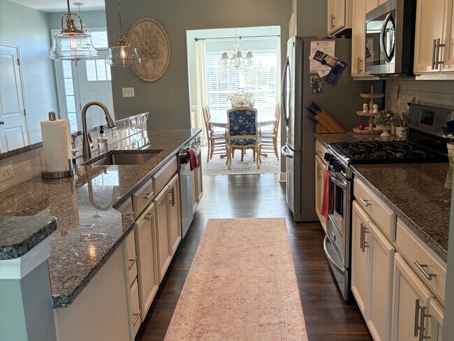 Foto del edificio - 21038 Brunswick Ln