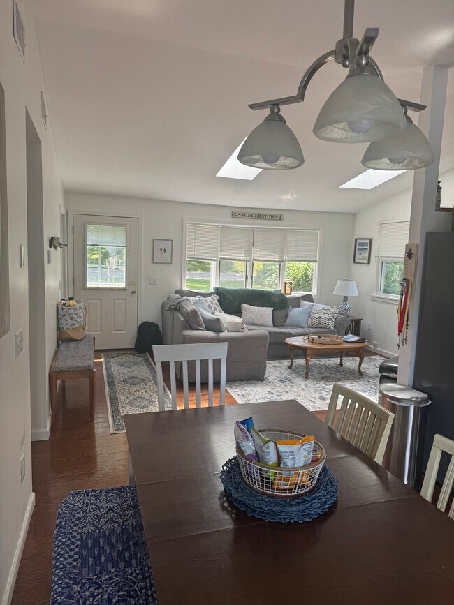 Foto del edificio - 6 Wood Sorrel Trl