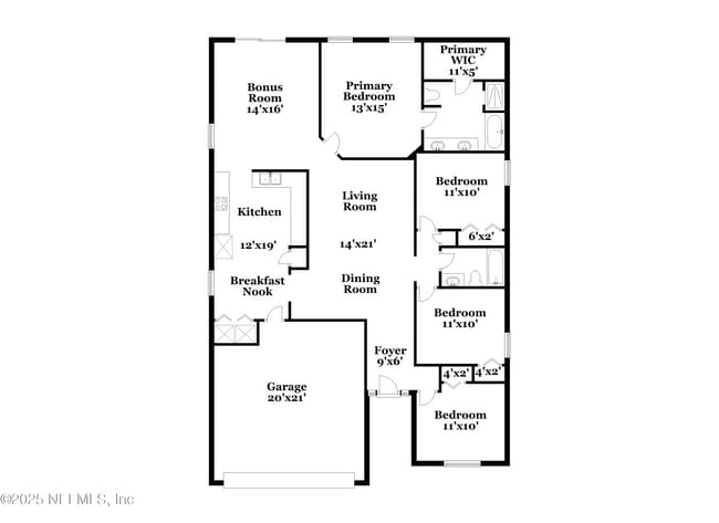 Building Photo - 7104 Rapid River Dr W