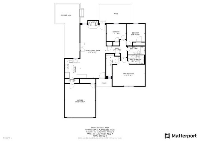 Foto del edificio - 4804 Eastern Hills Ln