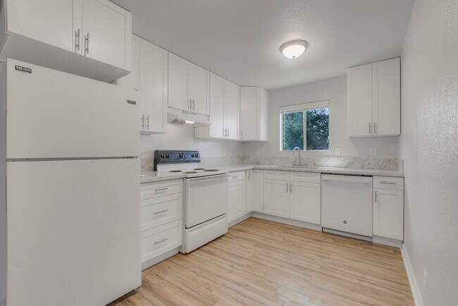 Foto del edificio - 1514 Oakdale St