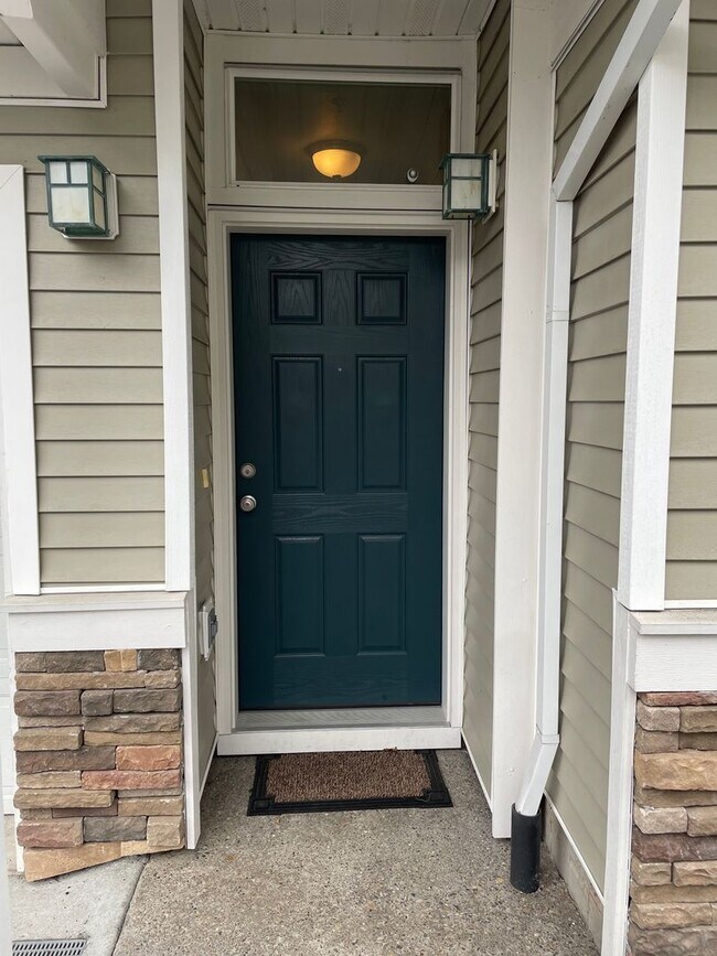 Photo - Beautiful Murray Hills Condo Townhome Now ...