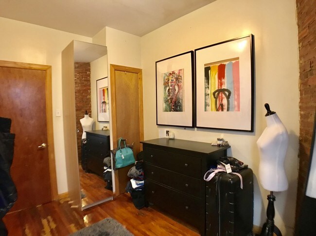 Building Photo - 522 West 134th Street