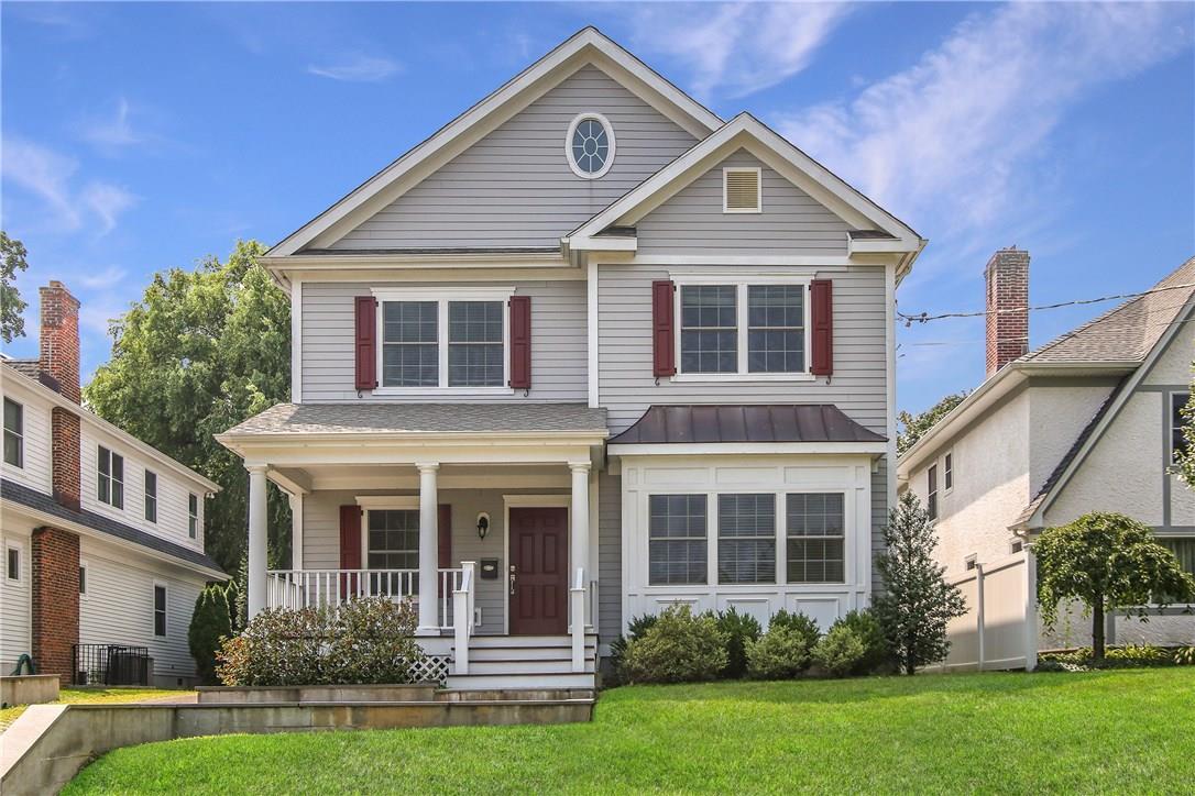 Foto principal - 424 Carroll Ave