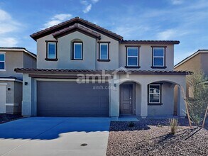 Building Photo - 6486 E Paseo Alga