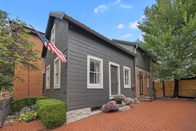 Foto del edificio - 610 City Park Ave