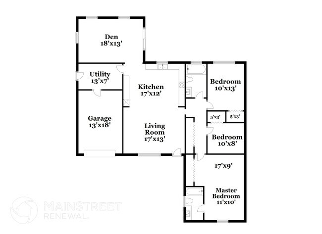 Foto del edificio - 3527 Murrow St