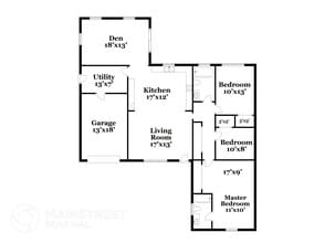 Building Photo - 3527 Murrow St