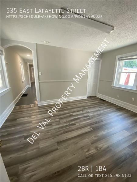 Building Photo - 535 E Lafayette St