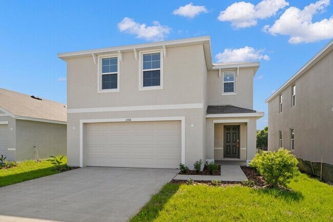 Building Photo - LIKE NEW Home for Rent in Ridgewood!