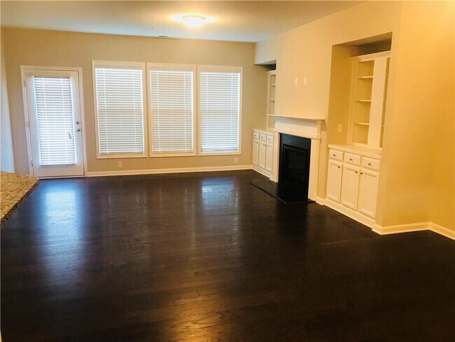 Foto del edificio - 1240 Fischer Trace