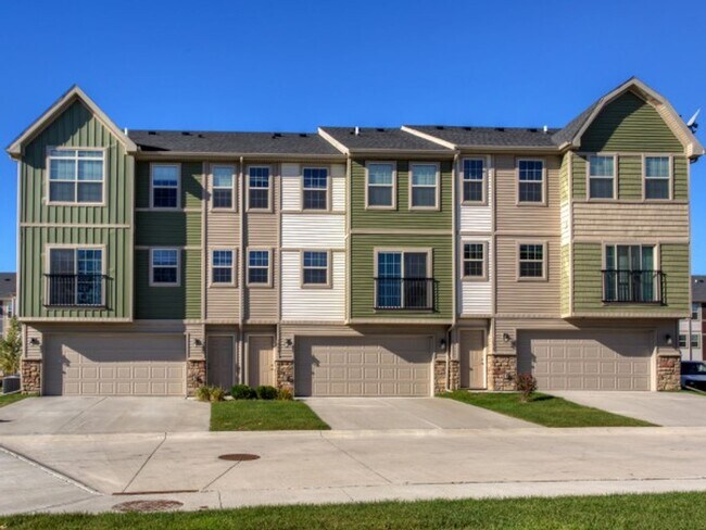 Foto del interior - Village at Maple Bend Townhomes