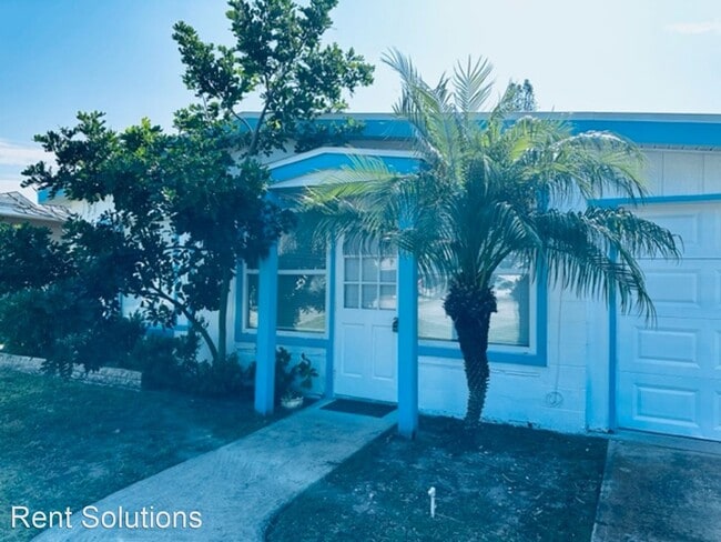 Building Photo - 2 br, 1 bath House - 10780 64th Ave N