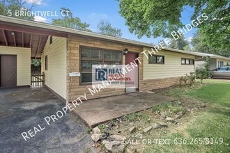 Building Photo - 5 Brightwell Ct
