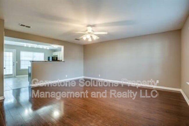Building Photo - 3714 Iron Horse Court