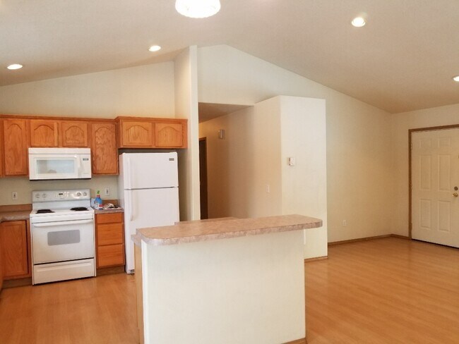 Foto del edificio - 105 Ben Williams Ln