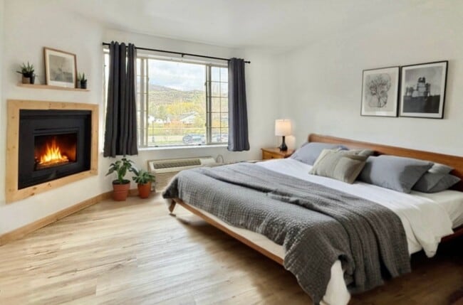 Foto del interior - Ski Town Apartments - Walk downtown, jump ...