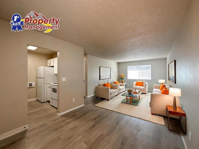 Foto del edificio - 4135 W Dorian St