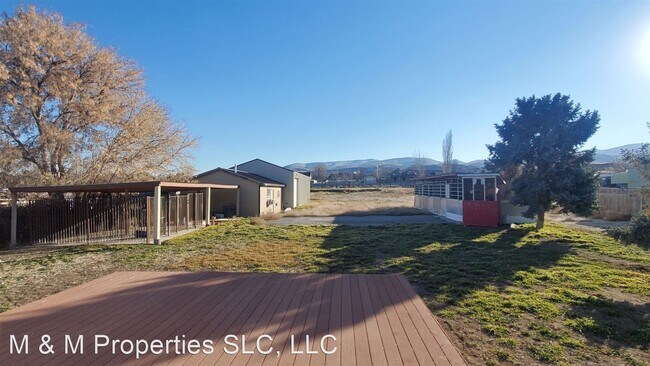 Building Photo - 5 br, 2 bath House - 3103 W 14865 S